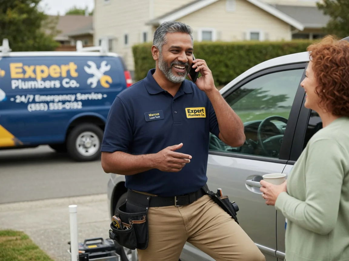 Drain Cleaning Lakeport, CA FAQs